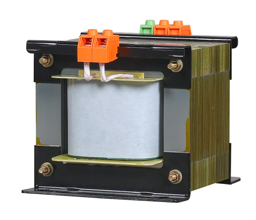 BK 220V একক ফেজ কন্ট্রোল ট্রান্সফরমার কি?