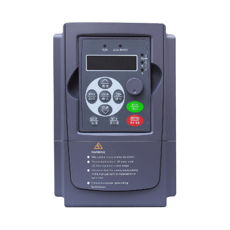 হেভি-ডিউটি ​​ভেক্টর ফ্রিকোয়েন্সি কনভার্টার