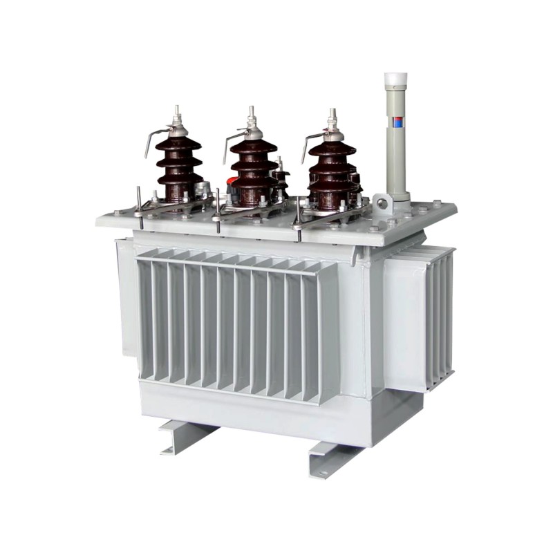 S13 Oil Immersed Distribution Transformer
