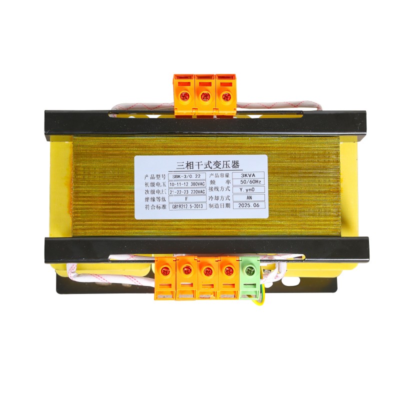 SBK High Precision Transformer