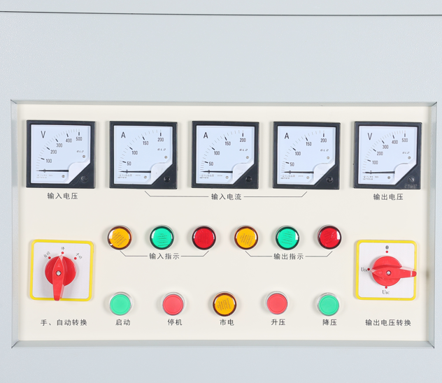 SBW Intelligent Compensation Voltage Stabilizer