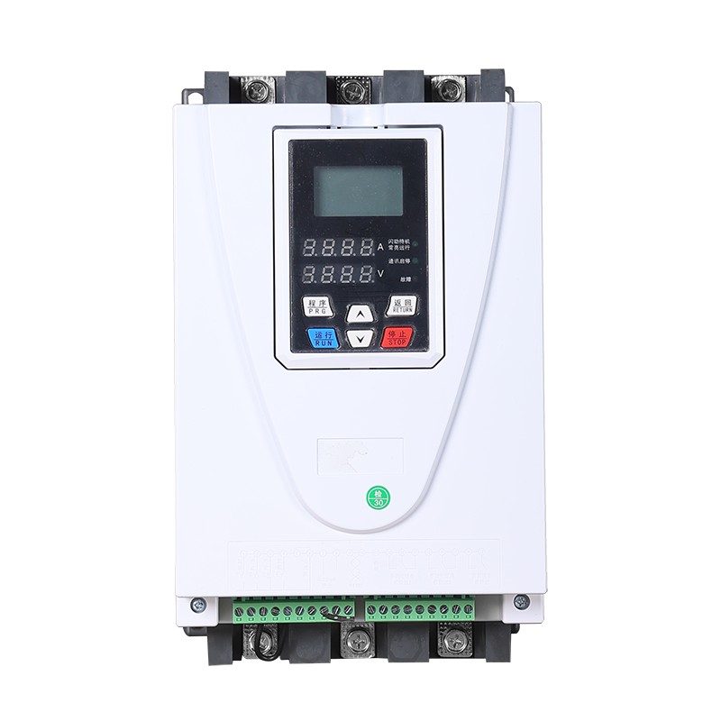 অনলাইন সফট স্টার্টার