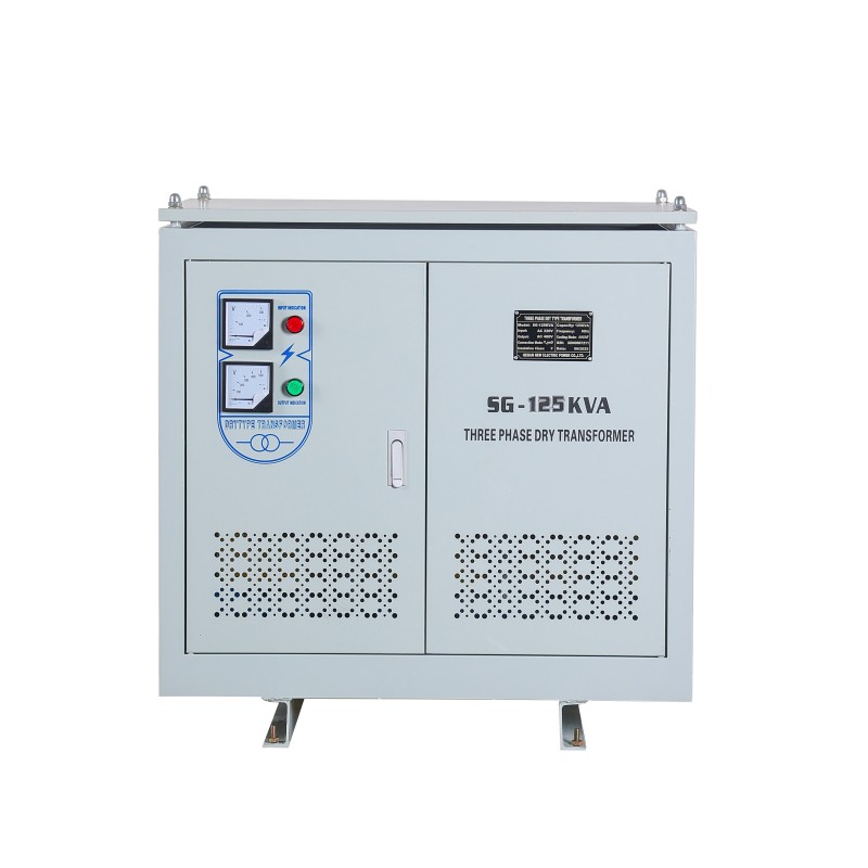 এসজি অটো-ট্রান্সফরমার