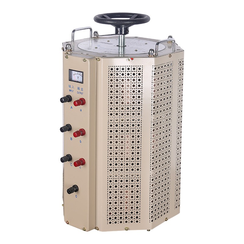 TSGC2 যোগাযোগ-টাইপ ভোল্টেজ নিয়ন্ত্রক