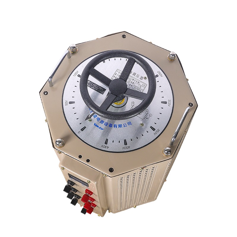 TSGC2 যোগাযোগ-টাইপ ভোল্টেজ নিয়ন্ত্রক