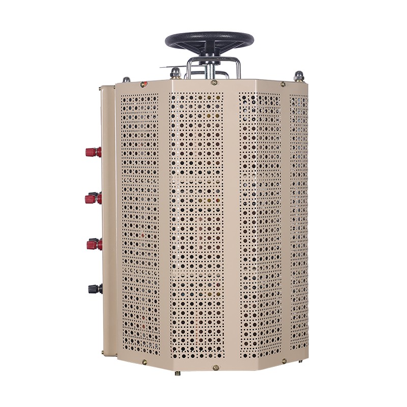 TSGC2 যোগাযোগ-টাইপ ভোল্টেজ নিয়ন্ত্রক